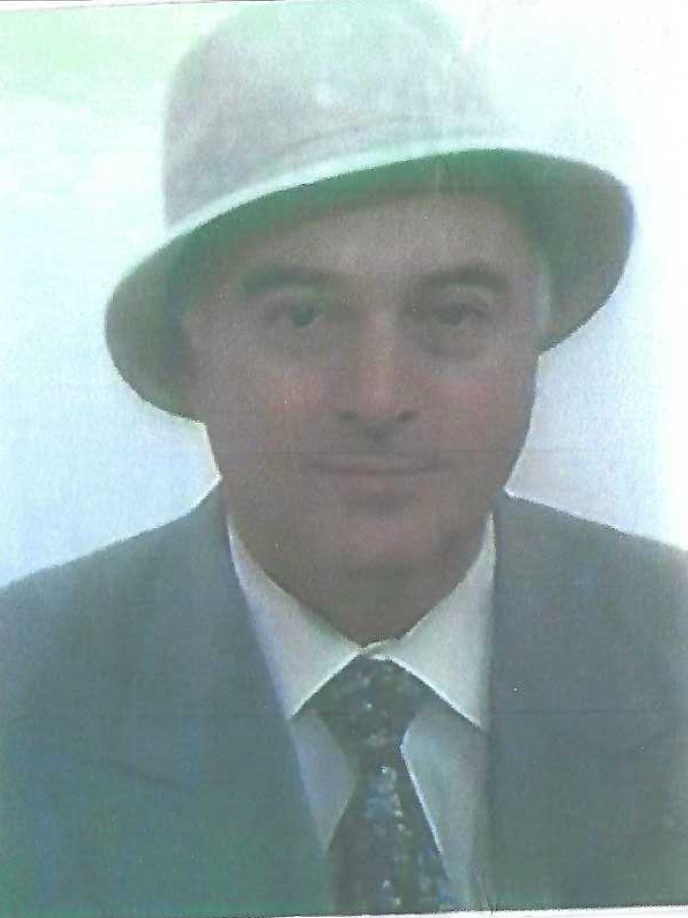Prof. Sebastiano Impedovo